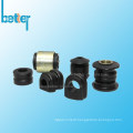 Custom Molded Anti-Aging Rubber Expansion Joints for Pipe